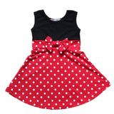 2019 Girls Summer  Dress Princess Cosply Birthday Dresses Costume for Kids Clothing Children Party Dresses