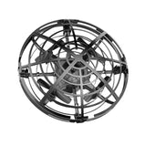 MINI RC Drone 4CH  Infraed Induction RC Quadcopter Gyro Fly Ball Smart Shatterproof Pocket UFO Flying Helicopter Toys For Kids