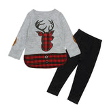 Children Clothing Outfit Costume For Kids Sport Suit 2019 Autumn Winter Toddler Girls Clothes Tracksuit For Girls Clothing Sets
