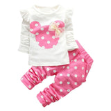 Children Clothing Outfit Costume For Kids Sport Suit 2019 Autumn Winter Toddler Girls Clothes Tracksuit For Girls Clothing Sets
