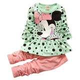 Children Clothing Outfit Costume For Kids Sport Suit 2019 Autumn Winter Toddler Girls Clothes Tracksuit For Girls Clothing Sets