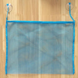 Baby Toy Mesh Bag Bath Bathtub Doll Organizer Suction Bathroom Bath Toy Stuff Net Baby Kids Bath Bathtub Toy Bath Game Bag Kids
