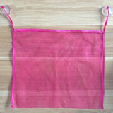 Baby Toy Mesh Bag Bath Bathtub Doll Organizer Suction Bathroom Bath Toy Stuff Net Baby Kids Bath Bathtub Toy Bath Game Bag Kids