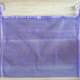 Baby Toy Mesh Bag Bath Bathtub Doll Organizer Suction Bathroom Bath Toy Stuff Net Baby Kids Bath Bathtub Toy Bath Game Bag Kids