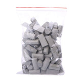New 70pcs Sponge Beads Supplies DIY Slime Accessories For Slime Stuff Foam slime container for kids fluffy slime