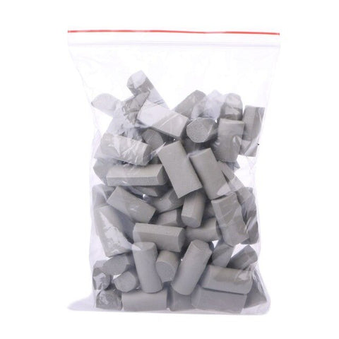 New 70pcs Sponge Beads Supplies DIY Slime Accessories For Slime Stuff Foam slime container for kids fluffy slime