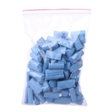 New 70pcs Sponge Beads Supplies DIY Slime Accessories For Slime Stuff Foam slime container for kids fluffy slime