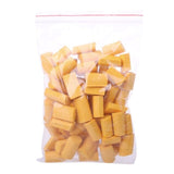 New 70pcs Sponge Beads Supplies DIY Slime Accessories For Slime Stuff Foam slime container for kids fluffy slime