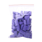 New 70pcs Sponge Beads Supplies DIY Slime Accessories For Slime Stuff Foam slime container for kids fluffy slime