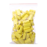 New 70pcs Sponge Beads Supplies DIY Slime Accessories For Slime Stuff Foam slime container for kids fluffy slime