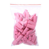 New 70pcs Sponge Beads Supplies DIY Slime Accessories For Slime Stuff Foam slime container for kids fluffy slime