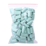 New 70pcs Sponge Beads Supplies DIY Slime Accessories For Slime Stuff Foam slime container for kids fluffy slime