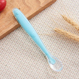 Baby Snacks Bowl Children Kids Food Storage Dishes Anti Spill 360 Rotate Baby Solid Feeding Plate Tableware Baby Feeding Stuff