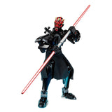 Star Wars Buildable Figure Building Block Stormtrooper Darth Vader Kylo Ren Chewbacca Boba Jango Fett Action Figure Toy For Kids