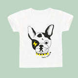 Girls T shirt Print Cartoon Kids Clothing New 2019 Summer Fashion Children Girl Short Sleeve Cotton T shirts For Boys