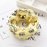 Fashion Cotton Baby Boys Scarf Autumn Winter Boys O Ring Scarf Kids Collar Bibs Children Neckerchief Scarves Baby Boy Stuff