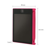 8.5 /12 /4.4 /8.8 inch Drawing Toys Ultra-thin Tablets Portable lcd Writing E-writer board Children smart Early Educational Kids