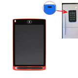 8.5 /12 /4.4 /8.8 inch Drawing Toys Ultra-thin Tablets Portable lcd Writing E-writer board Children smart Early Educational Kids