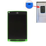 8.5 /12 /4.4 /8.8 inch Drawing Toys Ultra-thin Tablets Portable lcd Writing E-writer board Children smart Early Educational Kids