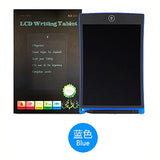 8.5 /12 /4.4 /8.8 inch Drawing Toys Ultra-thin Tablets Portable lcd Writing E-writer board Children smart Early Educational Kids
