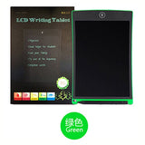 8.5 /12 /4.4 /8.8 inch Drawing Toys Ultra-thin Tablets Portable lcd Writing E-writer board Children smart Early Educational Kids