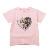 Baby Boys Girls Dinosaur T Shirt Captain America Summer Letters Tops Toddler Kids Spider Man Shield Tees Unicorn Casual Clothing