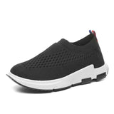 Kids Sneakers Running Children Shoes Breathable Knit Socks Sneakers Outdoors Soft Casual Shoe Boys Girl Kids Sneakers