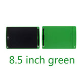 8.5 /12 /4.4 /8.8 inch Drawing Toys Ultra-thin Tablets Portable lcd Writing E-writer board Children smart Early Educational Kids