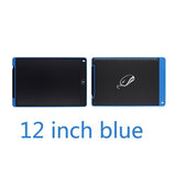 8.5 /12 /4.4 /8.8 inch Drawing Toys Ultra-thin Tablets Portable lcd Writing E-writer board Children smart Early Educational Kids
